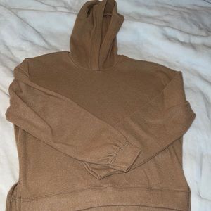 Abercrombie soft AF hoodie